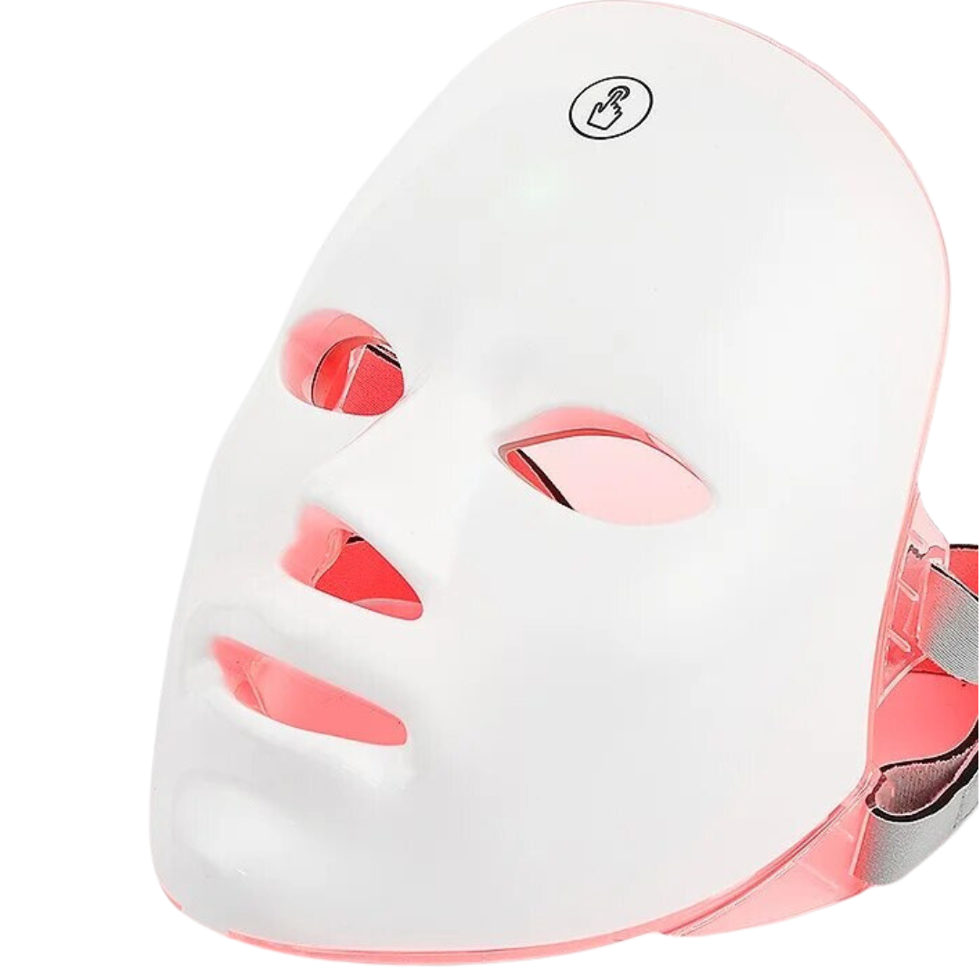 LED-maske